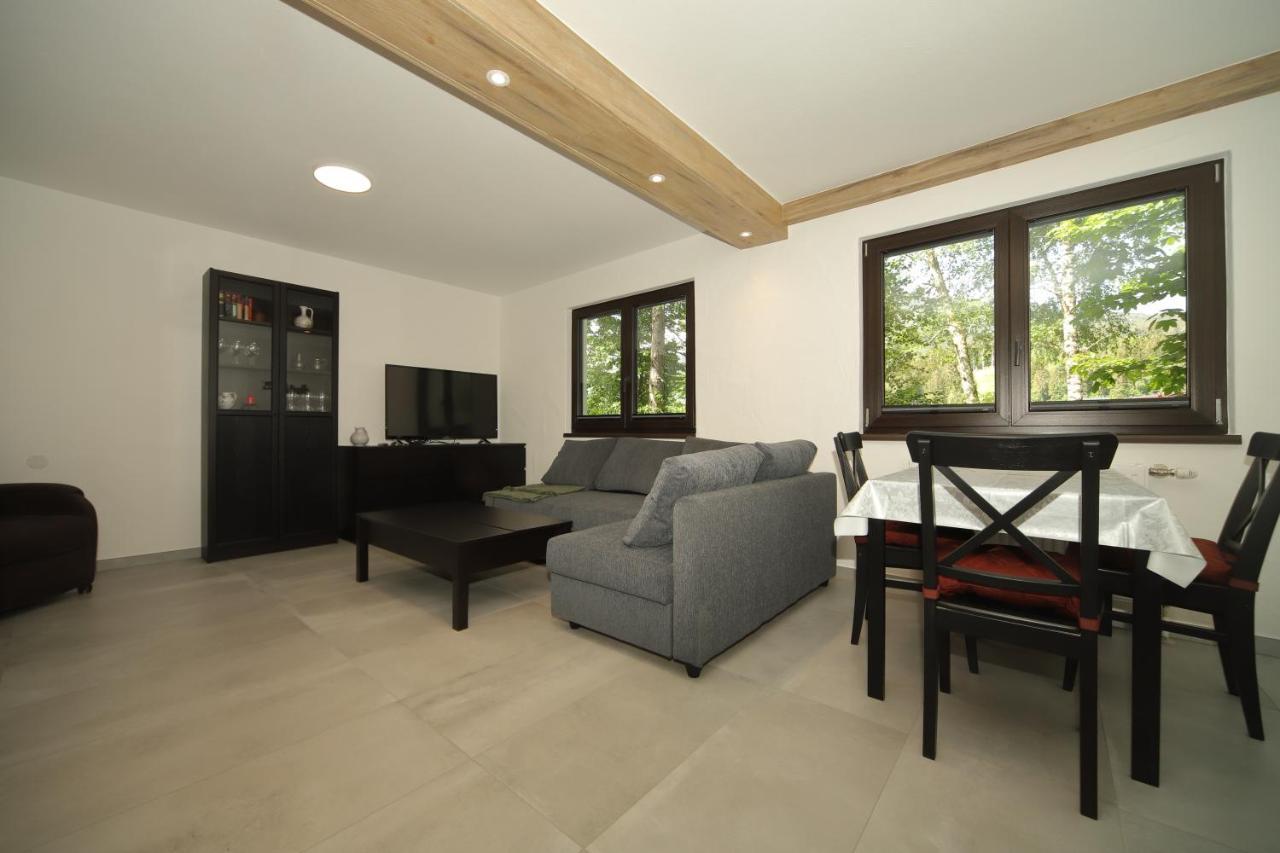 Haus Schroffenstein Apartman Schladming Kültér fotó